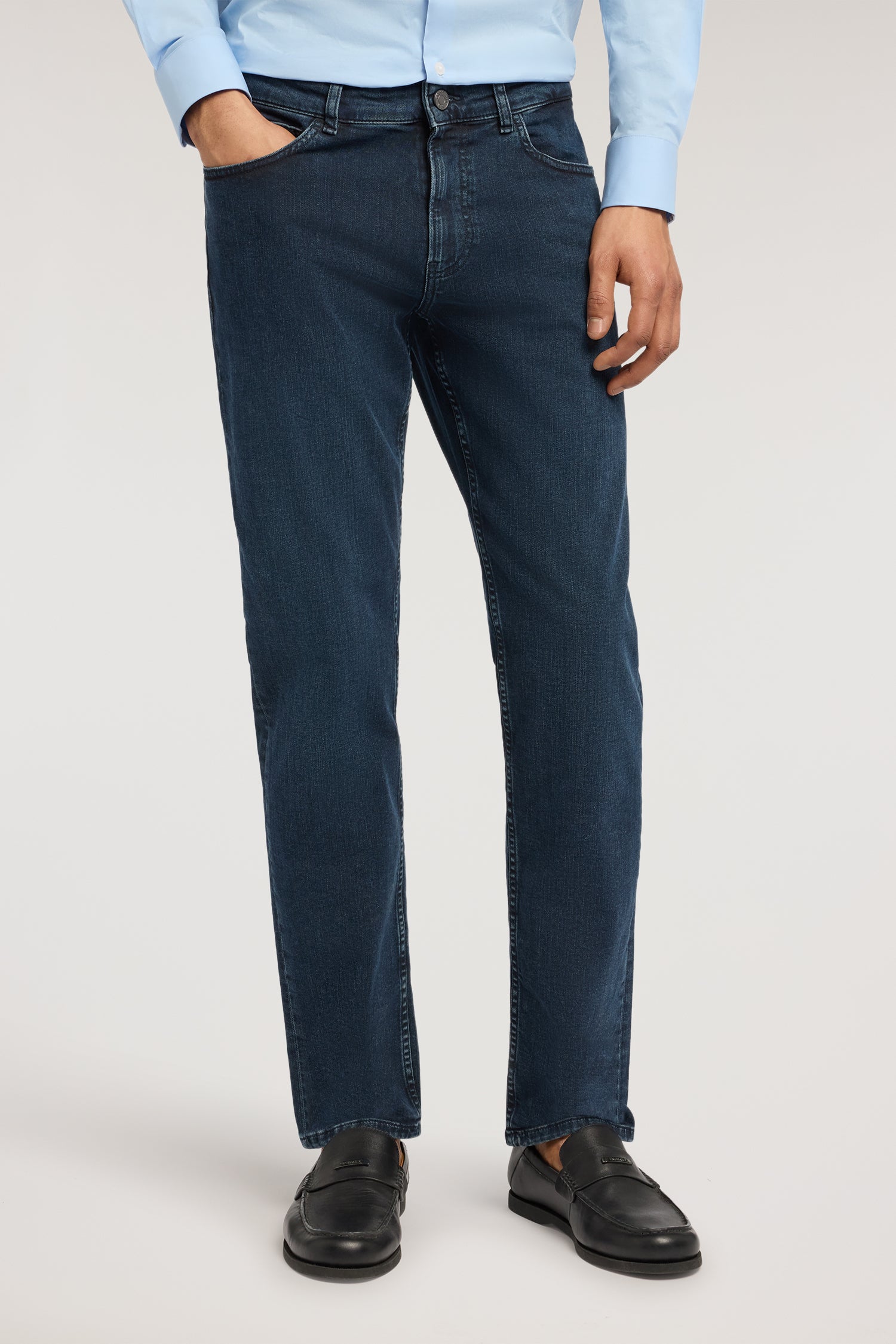 370 Slim – Jeans in Denim Comfort 1|6e2c6eddb6d0e4f51f8f21e6f6fbb93d03a370e6f462b4d1d3202f842c0b10f5