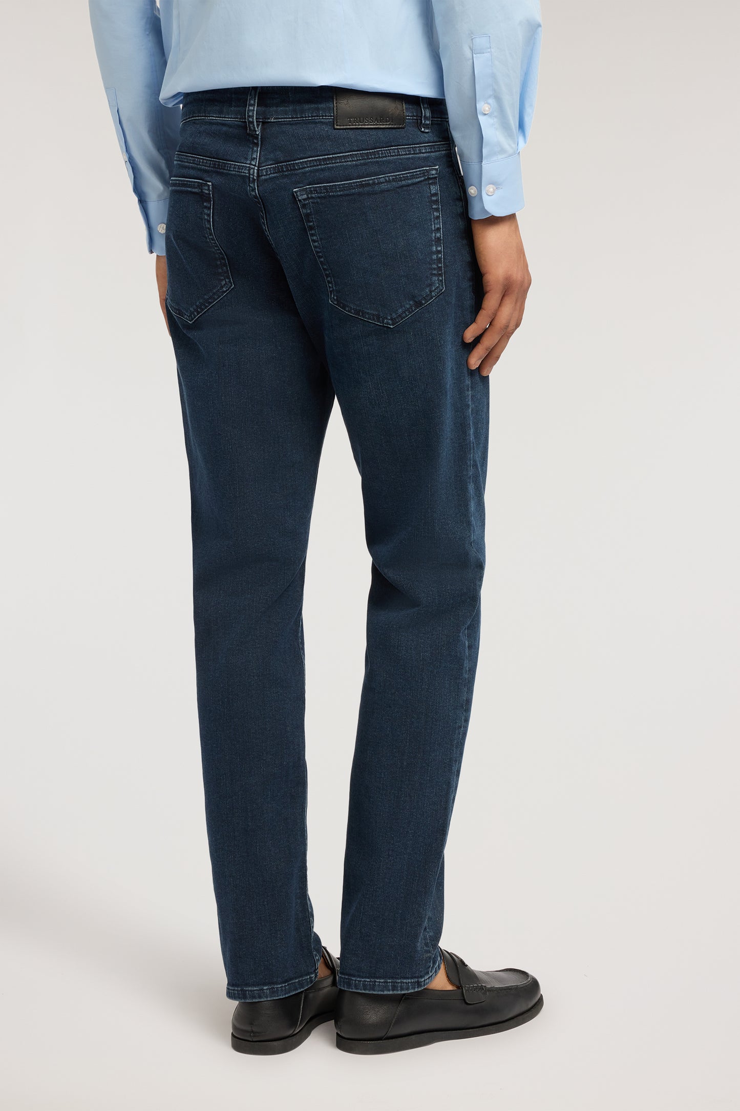 370 Slim – Jeans in Denim Comfort 2|c2e2def3a682aadb0ea0bfb986aac18b37bae0bdd9bf8df147681ce4bef9d591