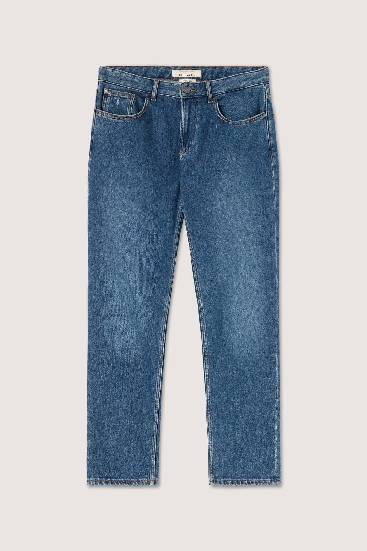 Jeans Close 370 in denim stonewashed 1|24daaafcc1108cdd7281eacfd22a8dd62bb3f764774db669a209c1d0411d64dc