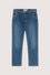 Jeans Close 370 in denim stonewashed