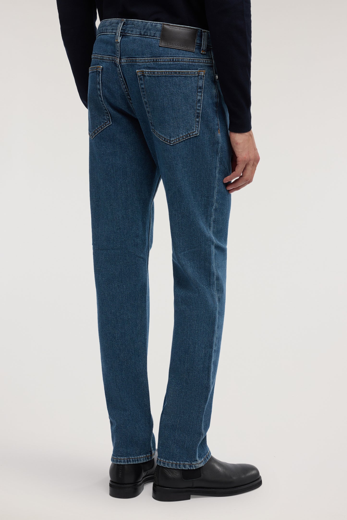 370 Slim - Jeans in Denim Comfort 4|7cb86ba7d523078412373c71d68835f1baa674e70a62f3ad362429f894e68398