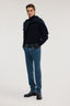 370 Slim - Jeans in Denim Comfort 1