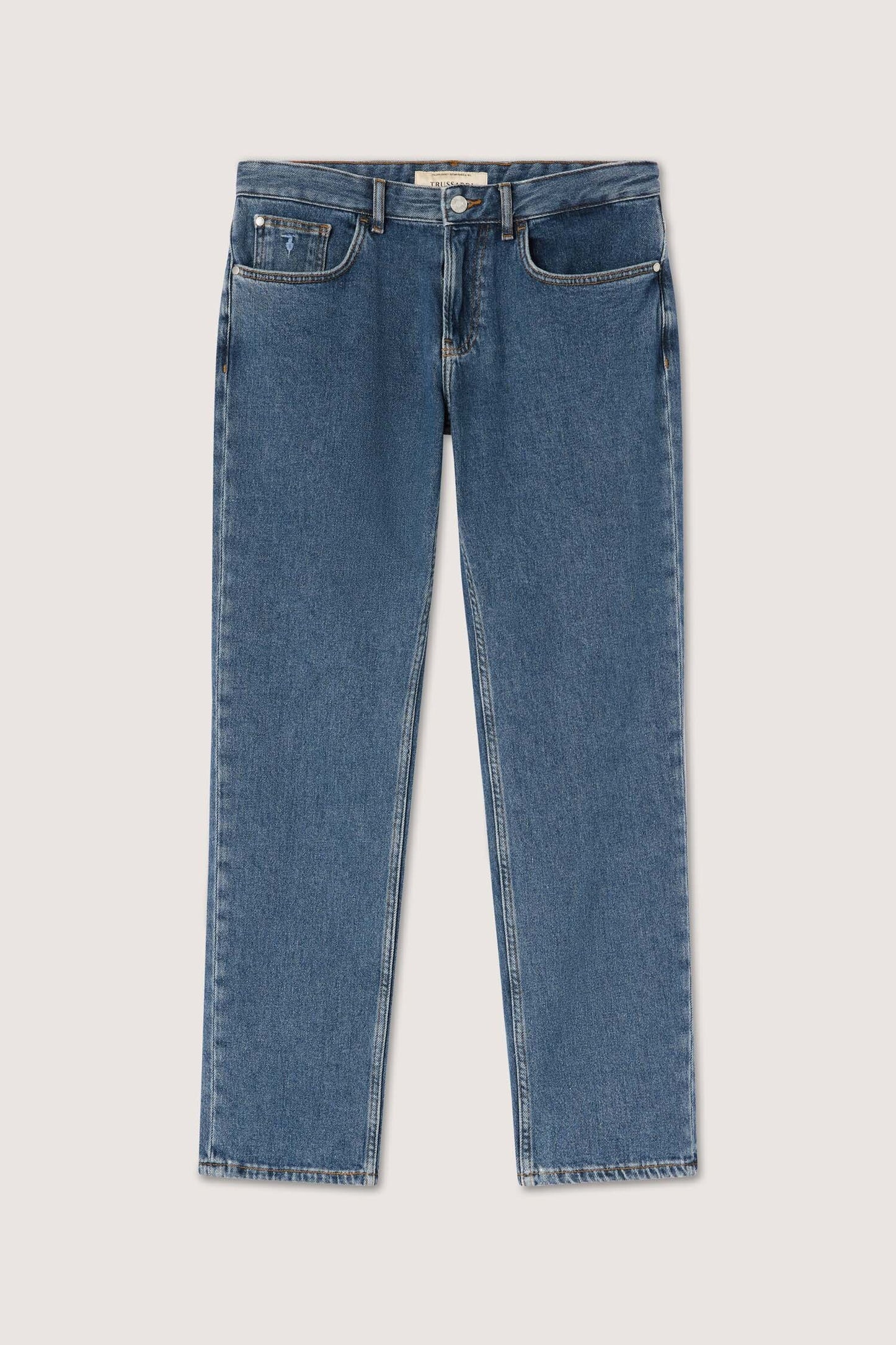 370 Slim - Jeans in Denim Comfort 5|6f6aa6d78f67dff827930b12074a328348e9e0fbf9c33d82090bc65b94ab8b31