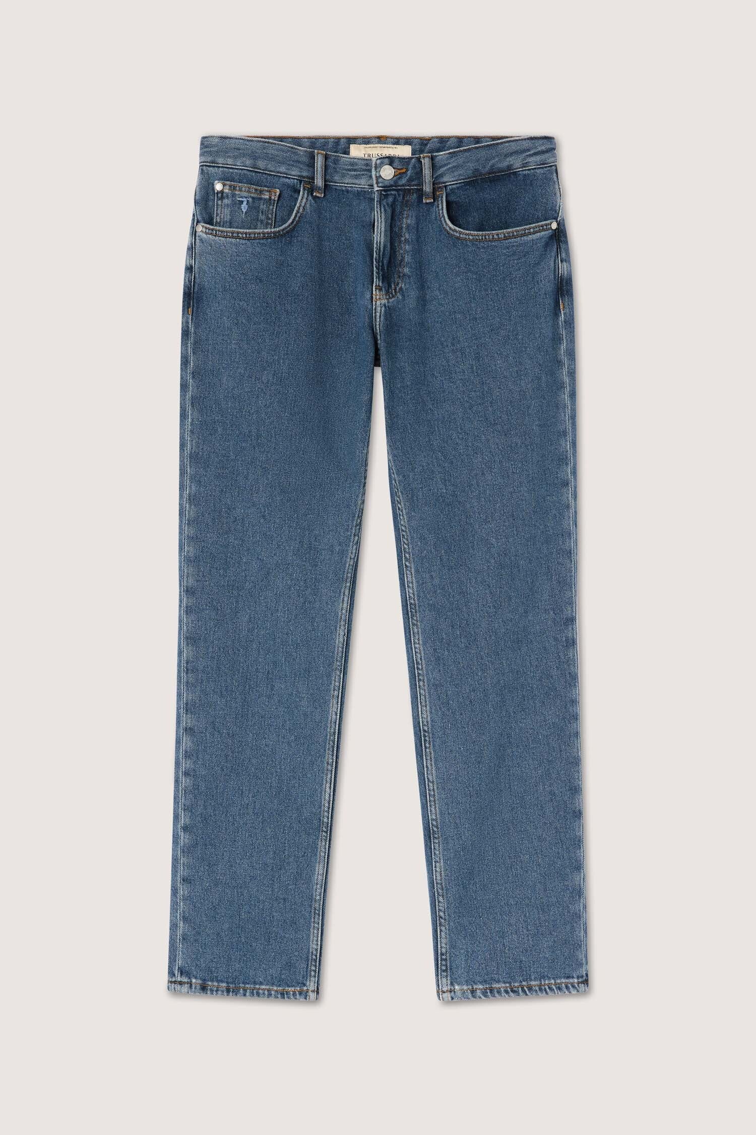 370 Slim - Jeans in Denim Comfort 5|6f6aa6d78f67dff827930b12074a328348e9e0fbf9c33d82090bc65b94ab8b31