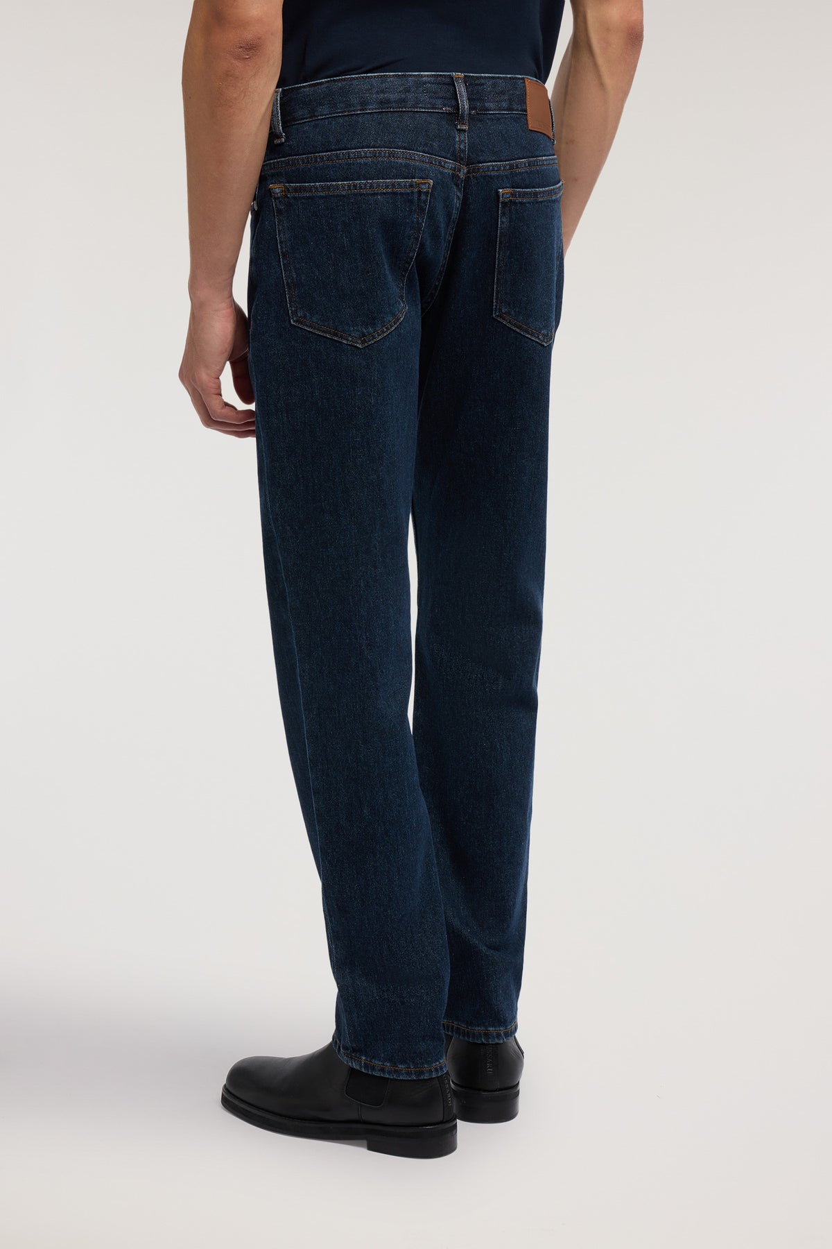 370 Slim - Jeans in Denim Comfort 2|34590230532456f6170a15f9a3a622c51ace52959ad29b707f0efe210d30f6a4