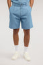 Bermuda Relaxed Fit in Cotone e Lino 1