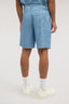 Bermuda Relaxed Fit in Cotone e Lino 2