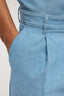 Bermuda Relaxed Fit in Cotone e Lino 3