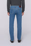 Jeans 370 slim fit close in denim stone washed 2