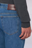Jeans 370 slim fit close in denim stone washed 3