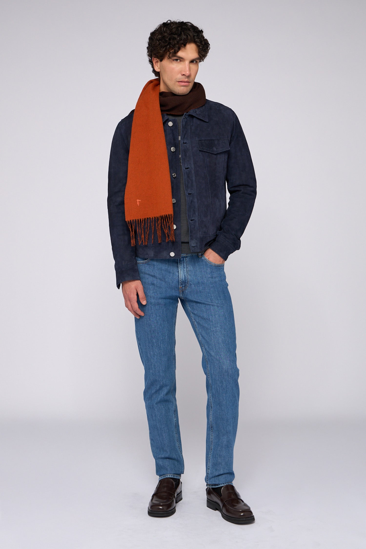 Jeans 370 slim fit close in denim stone washed 4|f37052359850562b6ab168afc8cd1bedb9a7b3add62aeeab7876662259ff1de4