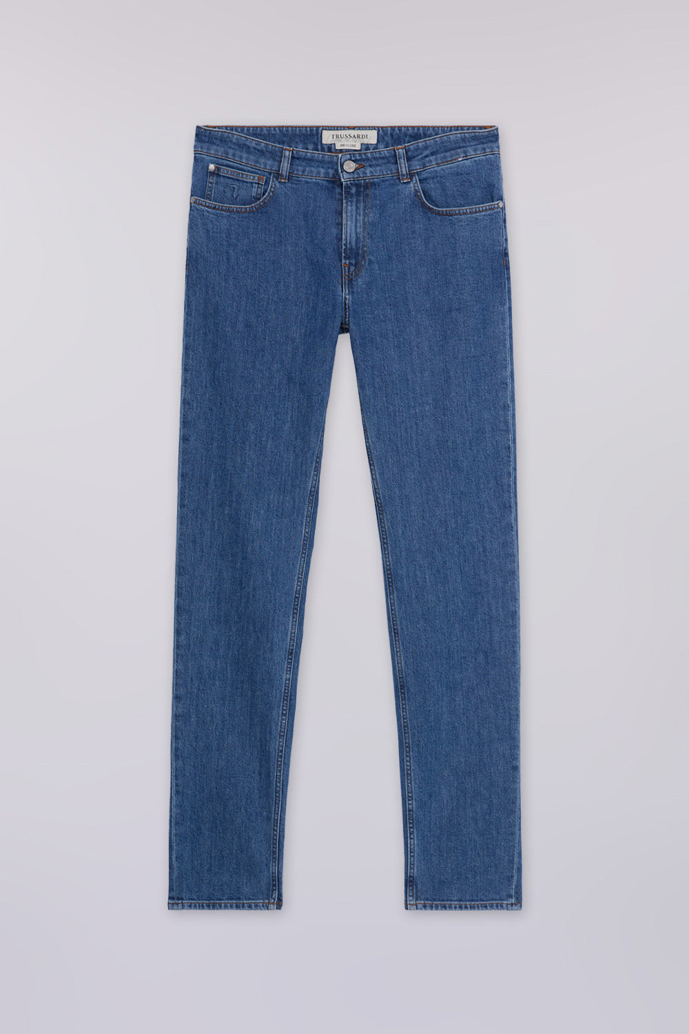 Jeans Slim 370 CLOSE in denim stone washed 5|c083502173a877f08ec080af7178aee8ebad17a4eb1f3a5e7fa06b370f530d69