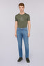 Jeans 370 slim fit in denim 2