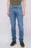 Jean 370 coupe slim en denim