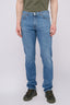 Jeans 370 slim fit in denim 1