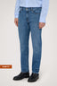 Jeans Slim CLOSE 370 in denim 1
