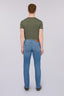 Jeans 370 slim fit in denim 3