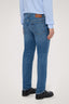 Jeans Slim 370 in denim 2