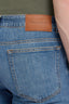 Jeans 370 slim fit in denim 4