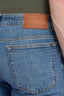 Jeans 370 slim fit in denim 1