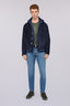 Jeans 370 slim fit in denim 1
