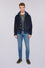 370 slim-fit denim jeans
