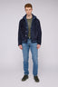 Jeans 370 slim fit in denim 4