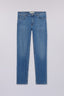 Jeans 370 slim fit in denim 5