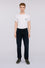 370 Close Slim Fit Rinse Denim Jeans
