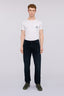 Jeans 370 Close Slim Fit in denim rinse 1