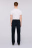 Jeans 370 Close Slim Fit in denim rinse 2
