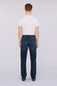 Jeans 370 Close Slim Fit in denim rinse 2