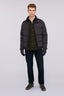 Jeans 370 Close Slim Fit in denim rinse 4