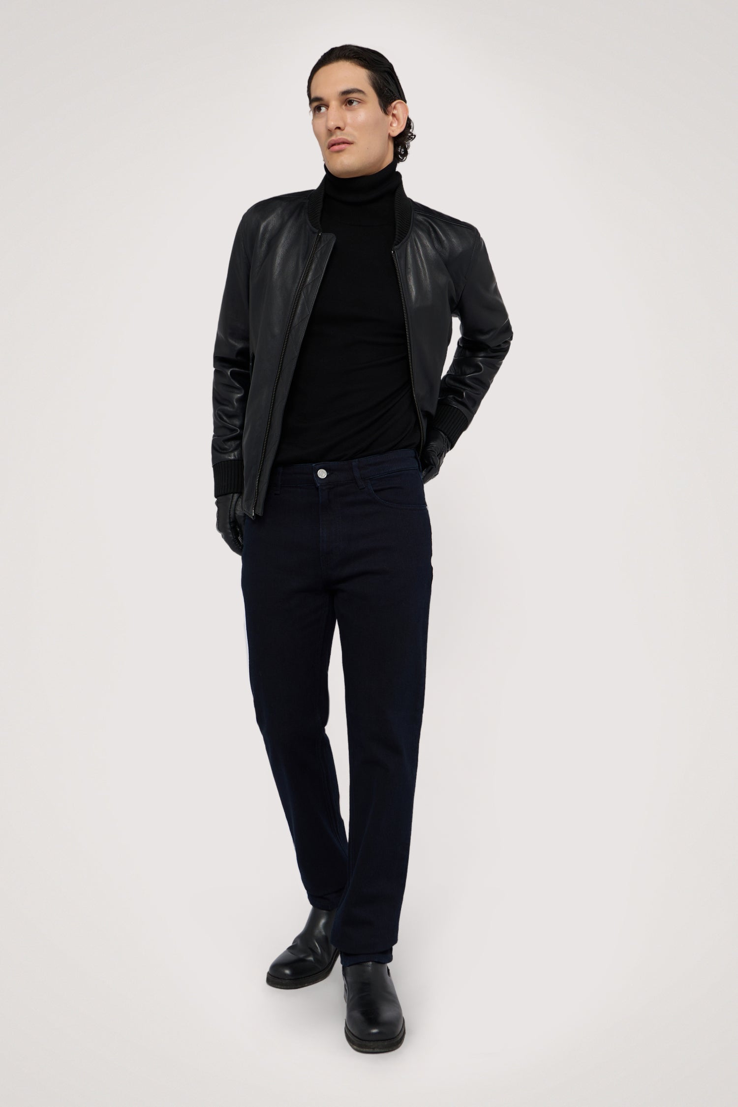 Jeans Slim 370 CLOSE in denim rinse 4|0ad276cd596d2c9e403ab11633d9868adc37d204344f55a2bee39fd23aabace3