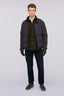 Jeans 370 Close Slim Fit in denim rinse 4