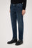 Jeans Slim 370 CLOSE aus stonewashed Denim