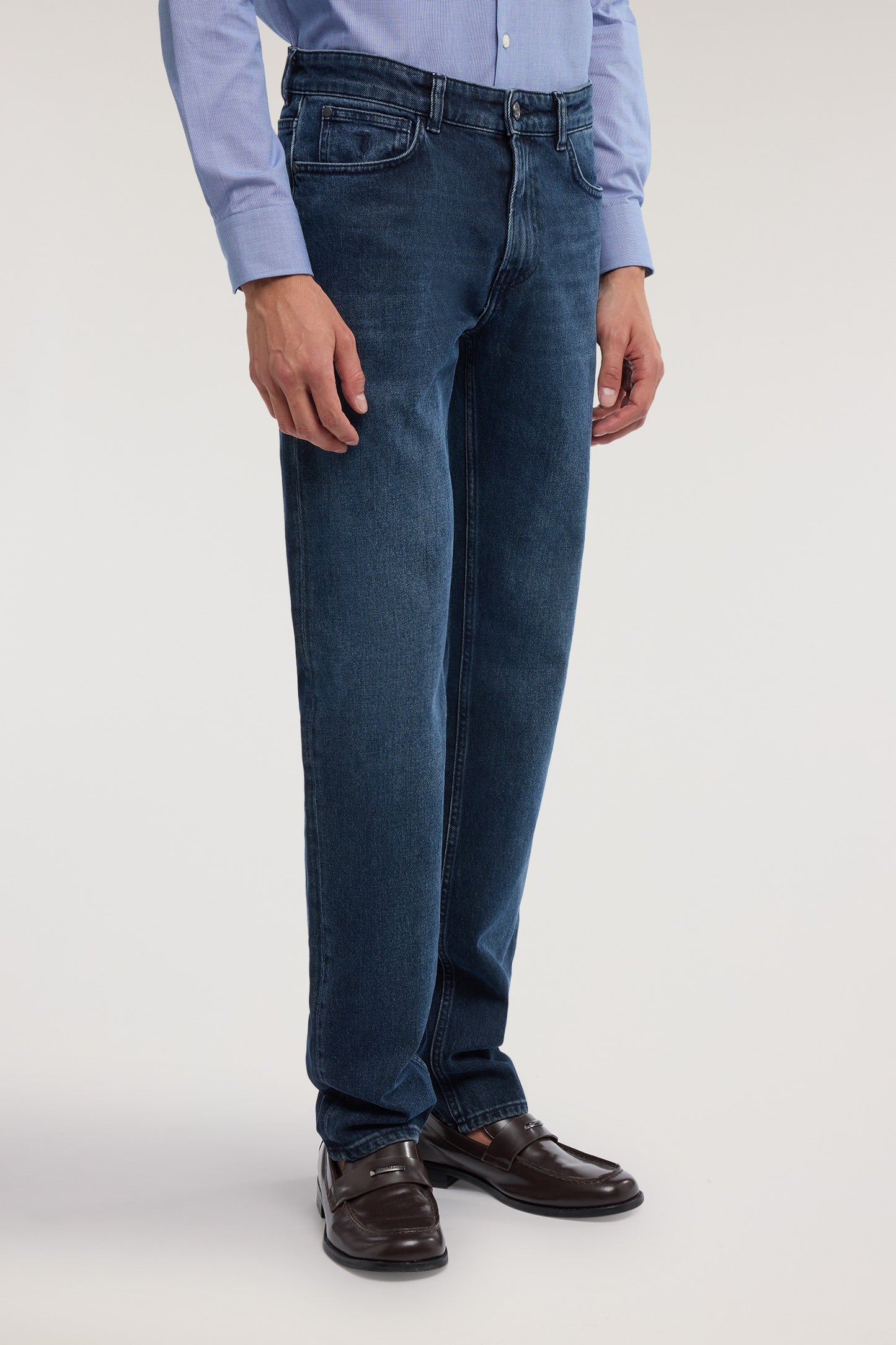 370 Slim - Jeans in Denim Comfort 7|dfb0dc3884a45ccfee89f31756afaa33f3014b62e801b6541261221a10cdba28