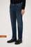 Jeans Slim 370 CLOSE aus stonewashed Denim