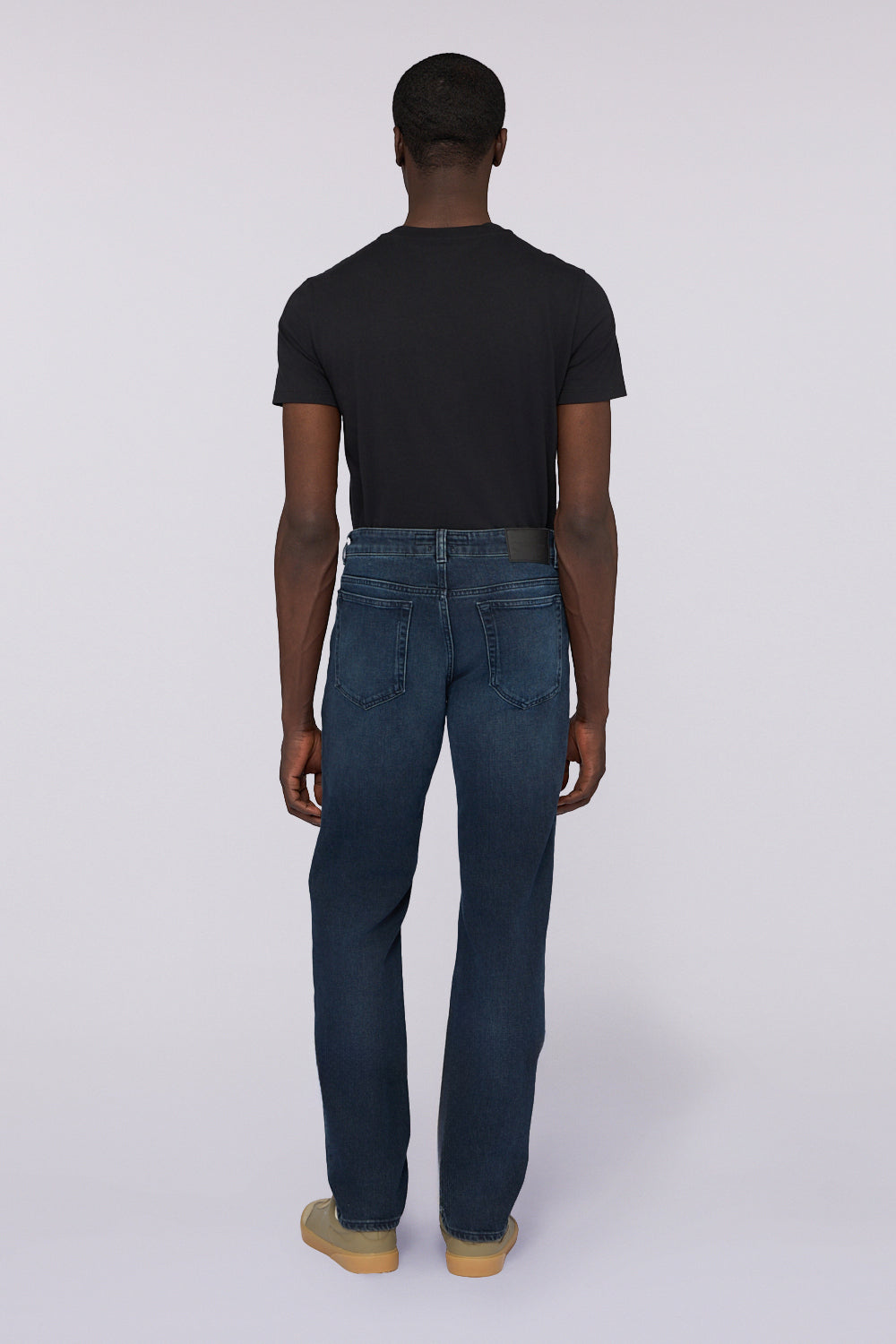 Jeans 370 Close Slim Fit  in denim stone washed 2|f8dfbbcbc0cfe1ea2c2086cd5548d91572e8abe5c8df8c73d7893dda66b4e49c