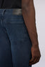 Jeans 370 Close Slim Fit  in denim stone washed 3