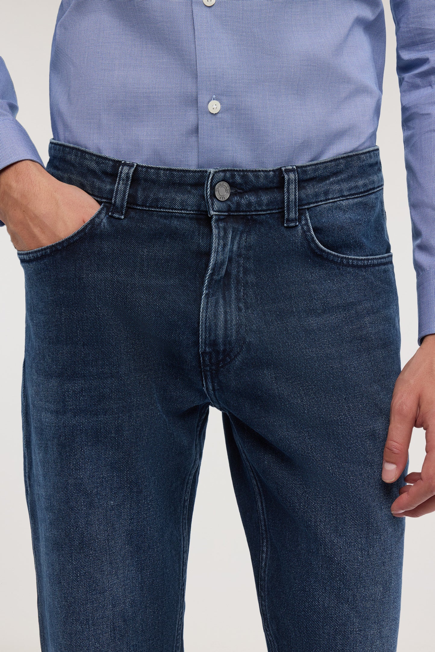 370 Slim - Jeans in Denim Comfort 9|1212cafdd6c6c971b1ef4d39f0071a0d55f74cae7efff336a5d95f2daa3e257a