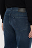 Jeans Slim 370 CLOSE in denim stone washed 3