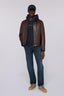 Jeans 370 Close Slim Fit  in denim stone washed 4