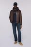 Jeans 370 Close Slim Fit  in denim stone washed 3