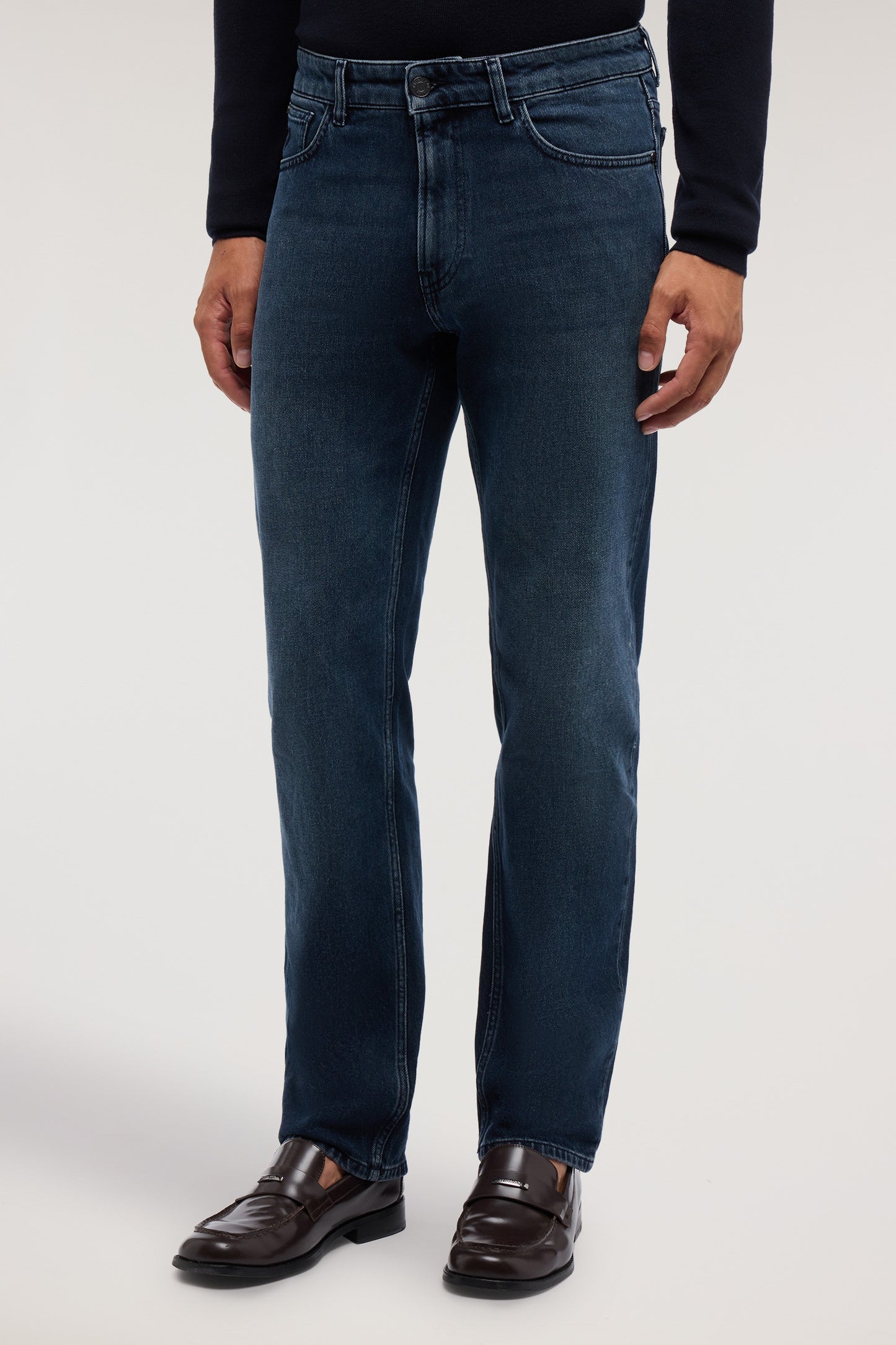 380 Regular - Jeans in Denim Comfort 3|69abd3cf5c618653451b103d32dc66647244931ed9a8eb776fc7659968ae9bb9