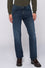 Jeans Regular 380 in denim stonewashed