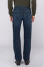Jeans Regular 380 in denim stonewashed 2