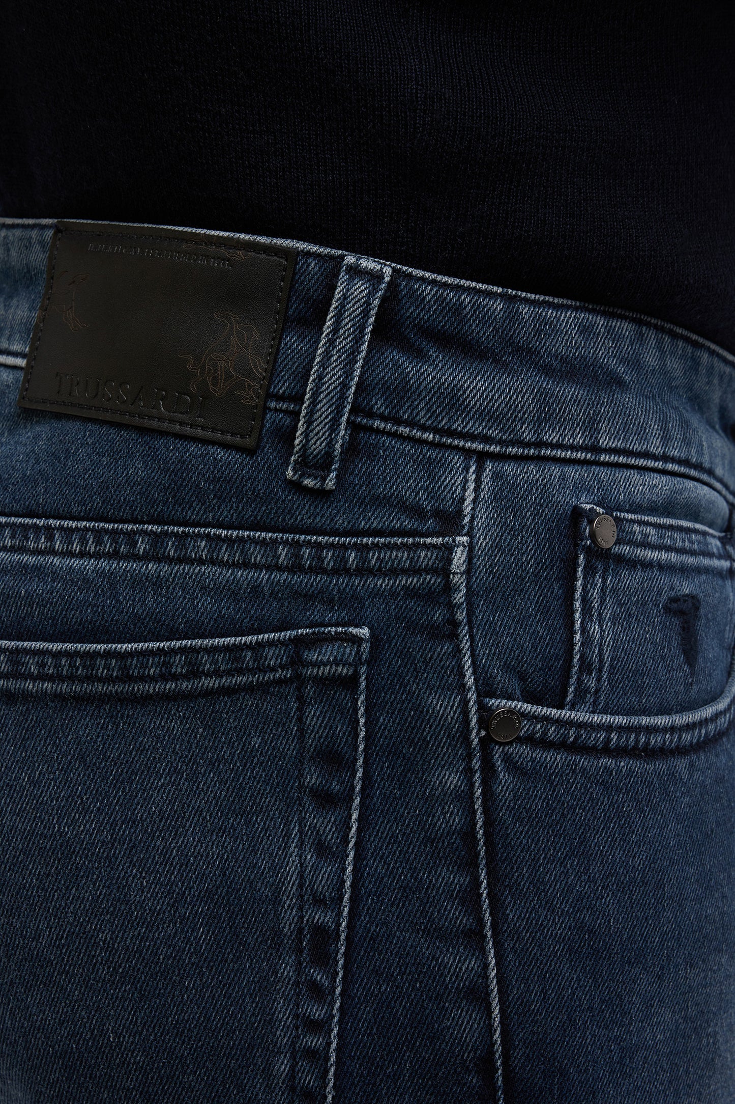 380 Regular - Jeans in Denim Comfort 1|48e5499db3449db61eabf1b239354124b63a5687a7afdc3b10291dc4b57292d8