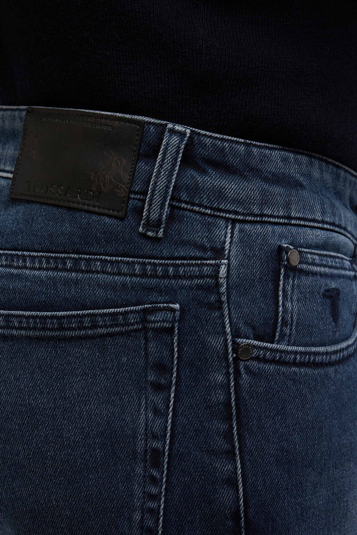 380 Regular - Jeans in Denim Comfort 1|48e5499db3449db61eabf1b239354124b63a5687a7afdc3b10291dc4b57292d8
