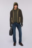 Jeans Regular 380 in denim stonewashed 3